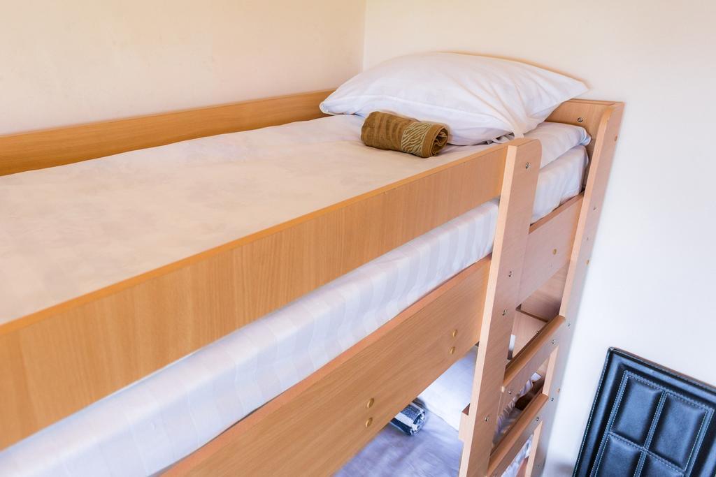 Ussr Hostel Bisjkek Rom bilde