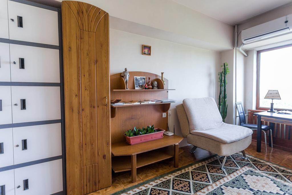Ussr Hostel Bisjkek Rom bilde