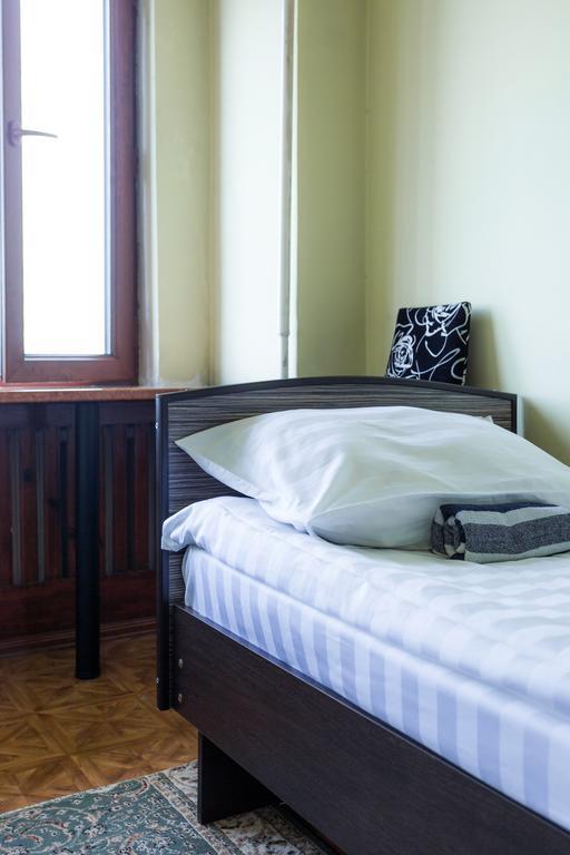 Ussr Hostel Bisjkek Rom bilde