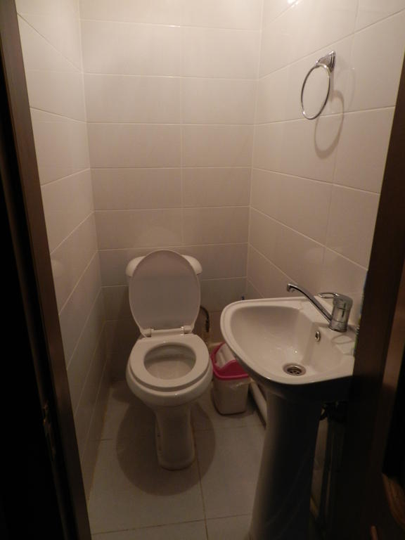 Ussr Hostel Bisjkek Rom bilde